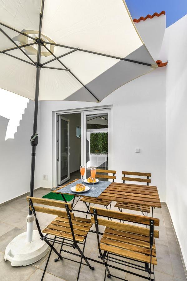 הוילה פניש Costa Mar III מראה חיצוני תמונה