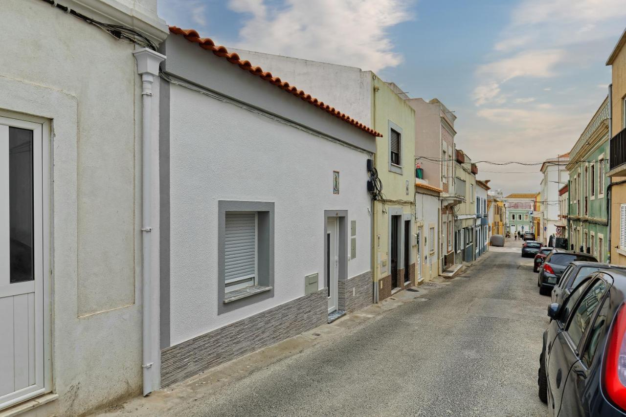 הוילה פניש Costa Mar III מראה חיצוני תמונה